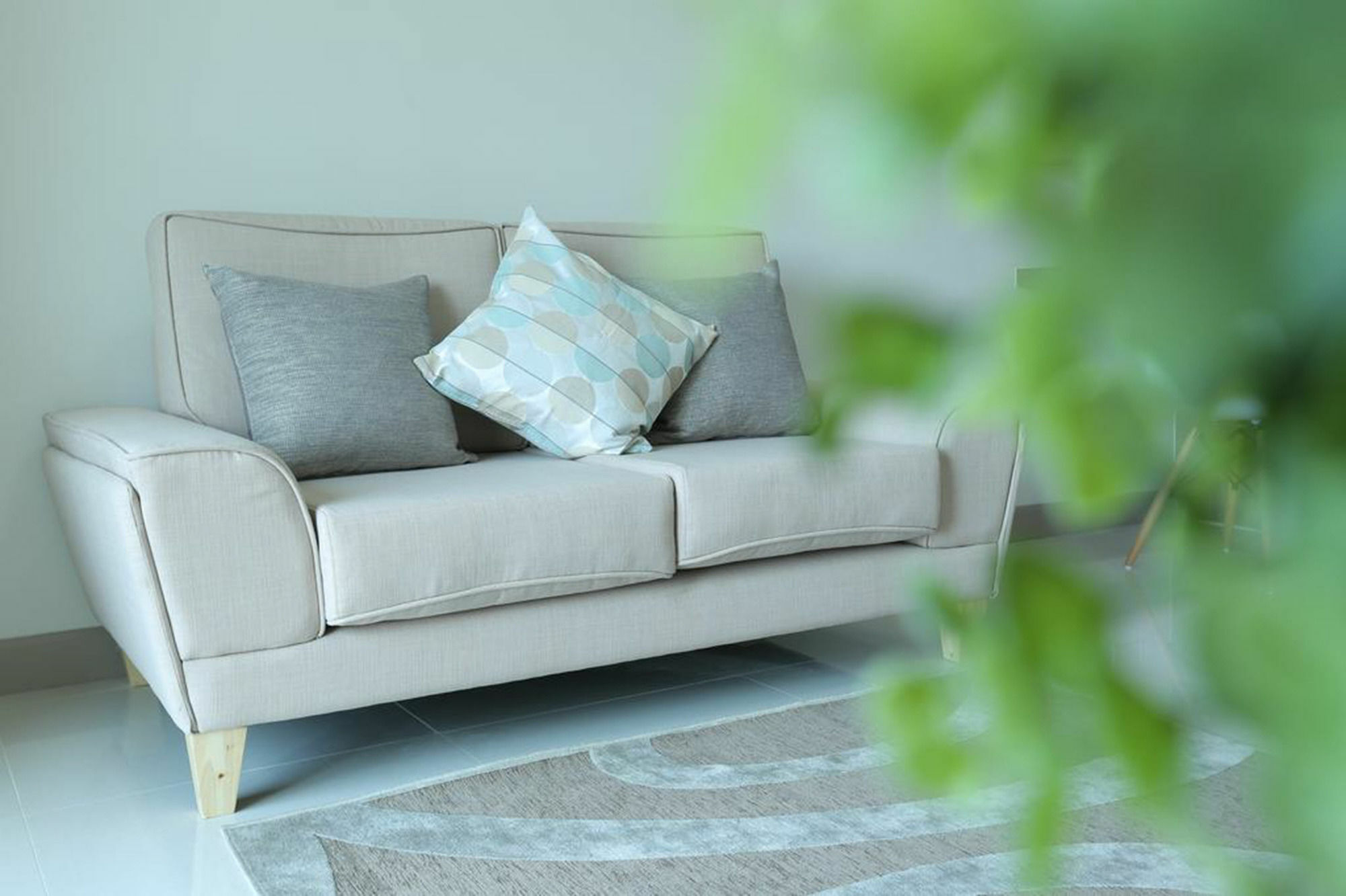 Central Place Serviced Apartment Angsila Chonburi Buitenkant foto