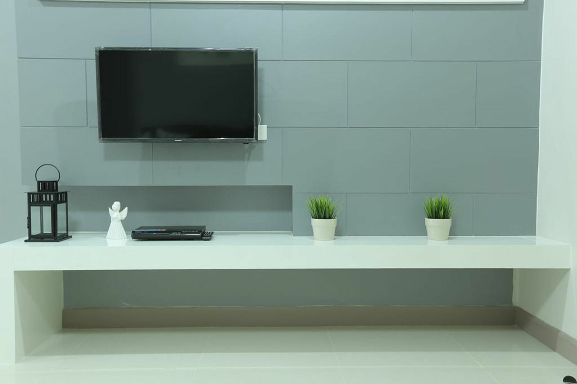 Central Place Serviced Apartment Angsila Chonburi Buitenkant foto